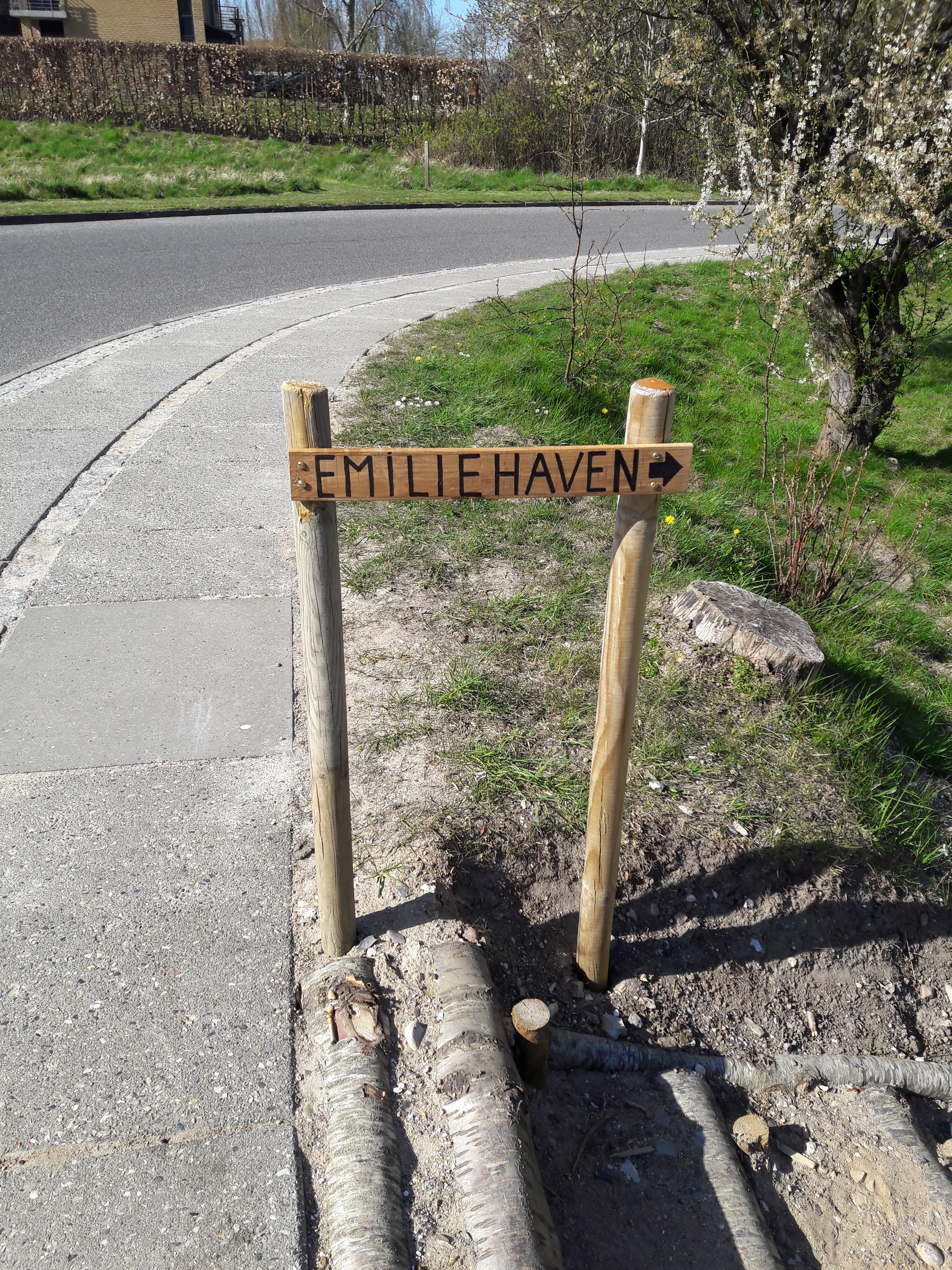 Emiliehaven